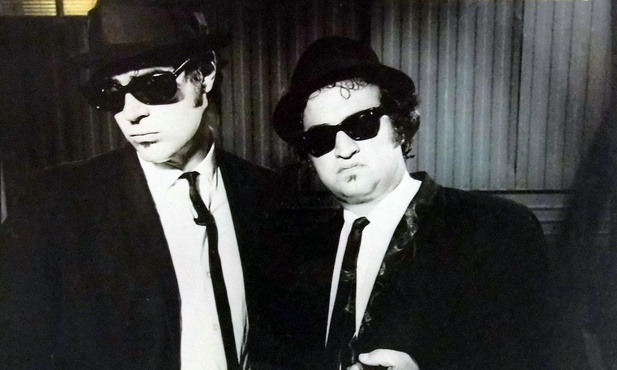 Blues Brothers