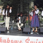 19. Jakubowe Święto w Szczyrku - 2020