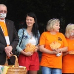 19. Jakubowe Święto w Szczyrku - 2020