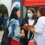 19. Jakubowe Święto w Szczyrku - 2020