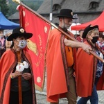 19. Jakubowe Święto w Szczyrku - 2020