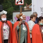 19. Jakubowe Święto w Szczyrku - 2020