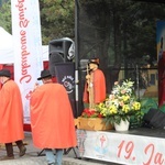 19. Jakubowe Święto w Szczyrku - 2020