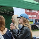 19. Jakubowe Święto w Szczyrku - 2020