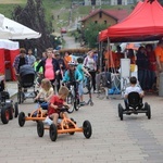 19. Jakubowe Święto w Szczyrku - 2020