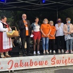 19. Jakubowe Święto w Szczyrku - 2020