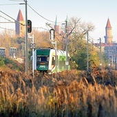 Koleje Dolnośląskie przewiozły w 2019 r. aż 14 mln pasażerów!