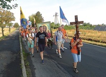W tym roku z Legnicy wyjdzie grupa nr 4, złożona z mieszkańców miasta.