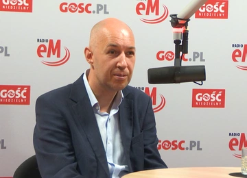 Prof. Tomasz Kubin: Samymi sankcjami Zachód nie zmusi Rosji do rozmów