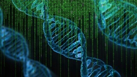 DNA