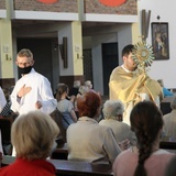 W Oleśnicy czczą św. Szarbela