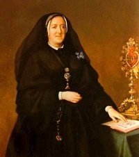 Św. Maria Michalina od Najświętszego Sakramentu