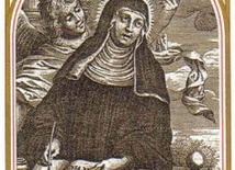 Św. Elżbieta z Schönau
