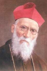 Św. Andrzej Jacek Longhi