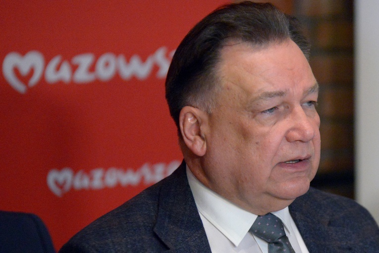 - Rzetelna dokumentacja zjawisk pogodowych to ważny argument w rozmowach z ubezpieczycielami, a co za tym idzie większa szansa na odszkodowania za poniesione straty - podkreśla Adam Struzik, marszałek województwa mazowieckiego.