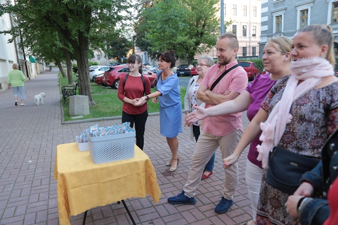 Cantuccini z pistacjami św. Filipa