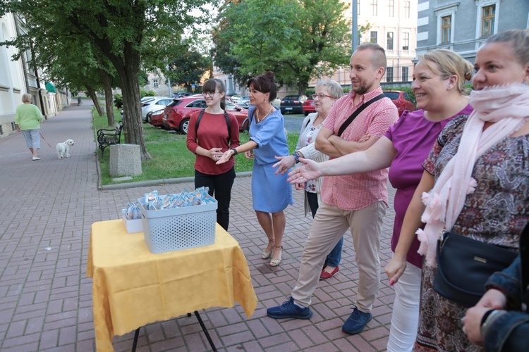 Cantuccini z pistacjami św. Filipa