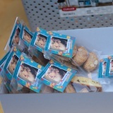 Cantuccini z pistacjami św. Filipa