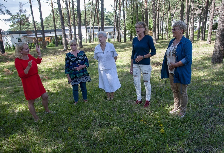 Warsztaty śpiewu białego