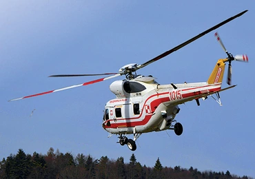 Załoga PZL w Świdniku jest przekonana, że firmie pomogłoby zamówienie przez rząd nowych sokołów np. dla straży pożarnej  czy GOPR-u.