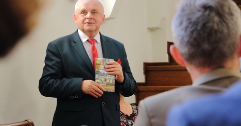 Centrum informacji o Pasłęku