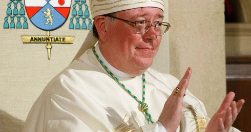 Kard. Hollerich: Synodalność pomaga w słuchaniu się nawzajem