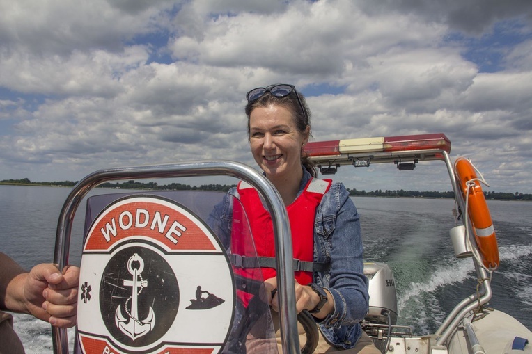 Szkolenie ratowników