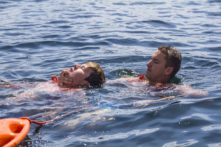 Szkolenie ratowników