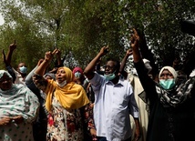Sudan rozpoczyna proces Bashira 