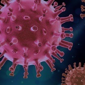 Stworzono sztucznego wirusa SARS-CoV-2