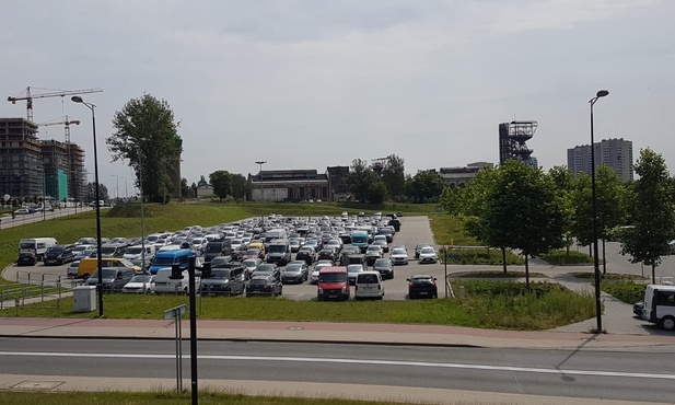Katowice. Koniec z darmowym parkowaniem w Strefie Kultury