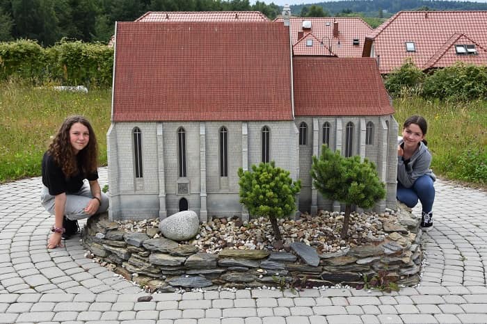 Wakacje z parafią w Szczawnie-Zdroju