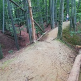 Grodzisko w Lubomi