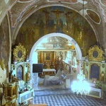 Renowacja w Jazowsku