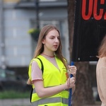 Różaniec wynagradzający za aborcje