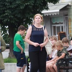 Różaniec wynagradzający za aborcje
