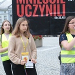 Różaniec wynagradzający za aborcje