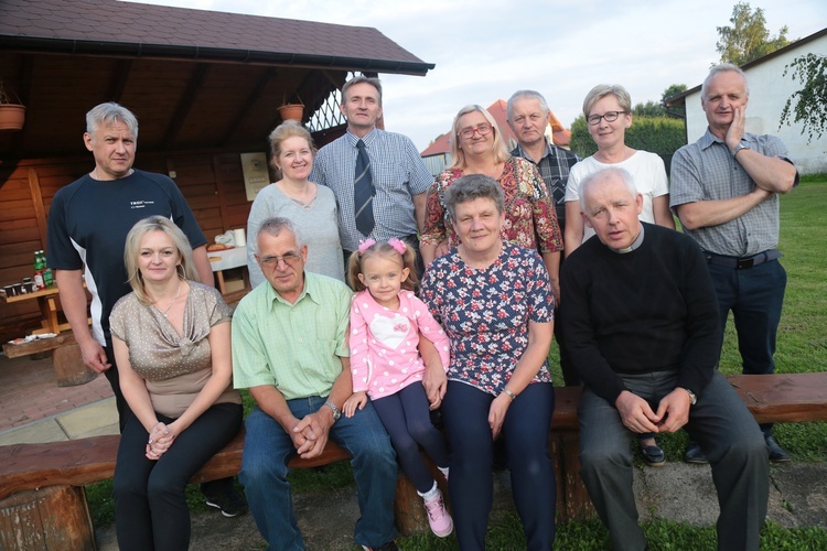 Oaza Domowego Kościoła w Niedomicach