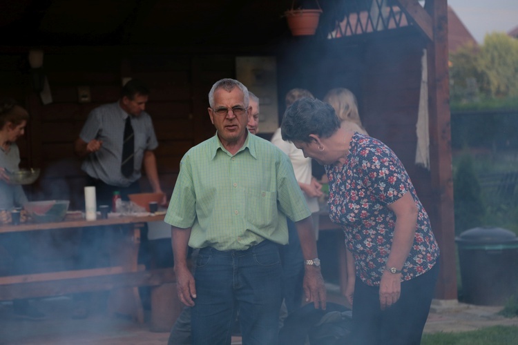 Oaza Domowego Kościoła w Niedomicach