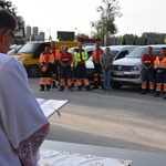 Błogosławieństwo dla ludzkiej pracy