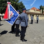 Święto Policji we Wschowie