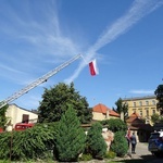 Święto Policji we Wschowie