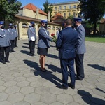 Święto Policji we Wschowie