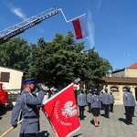 Święto Policji we Wschowie