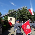 Święto Policji we Wschowie