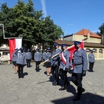 Święto Policji we Wschowie