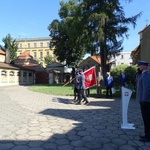 Święto Policji we Wschowie