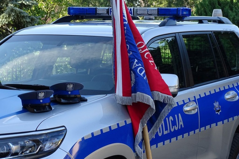 Święto Policji we Wschowie