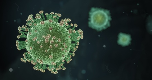 SARS-CoV-2 stosuje kamuflaż, żeby komórki go nie rozpoznały