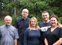 Spotkania Małżeńskie. Wakacje z dialogiem